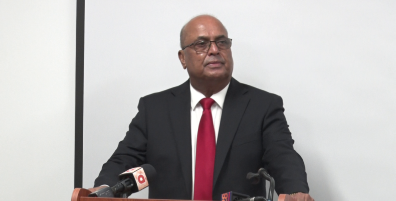 GOGEC applauds gov’t on tabling local content legislation
