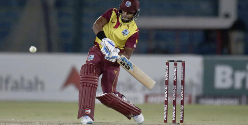 Pooran’s career-best in vain as Pakistan complete clean sweep of T20 series