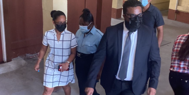 Permanent Secretary on $100,000 bail for corrupt transaction