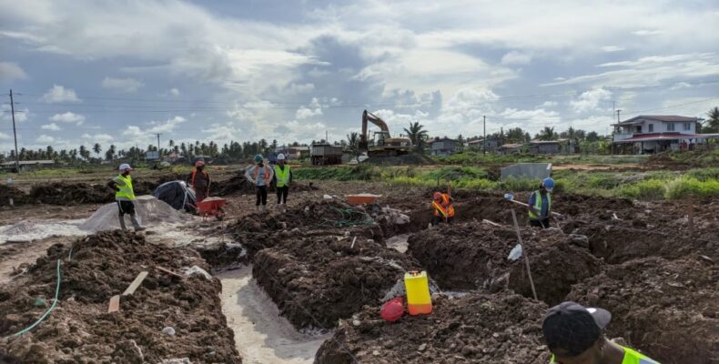 $2.7B more approved for construction of new housing schemes