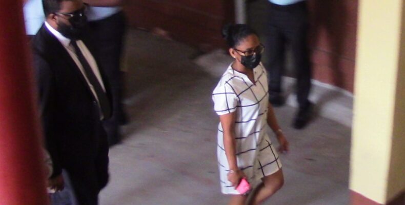 Embattled PS granted bail on corruption charge