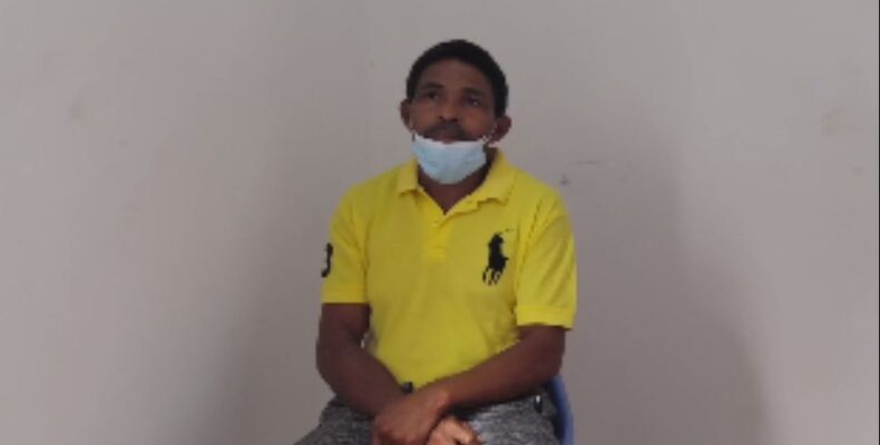 8 years jail for man who killed ‘peacemaker’
