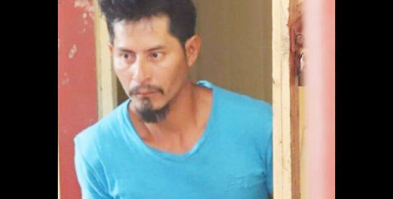 Man gets 7 years jail for murdering cousin with arrow
