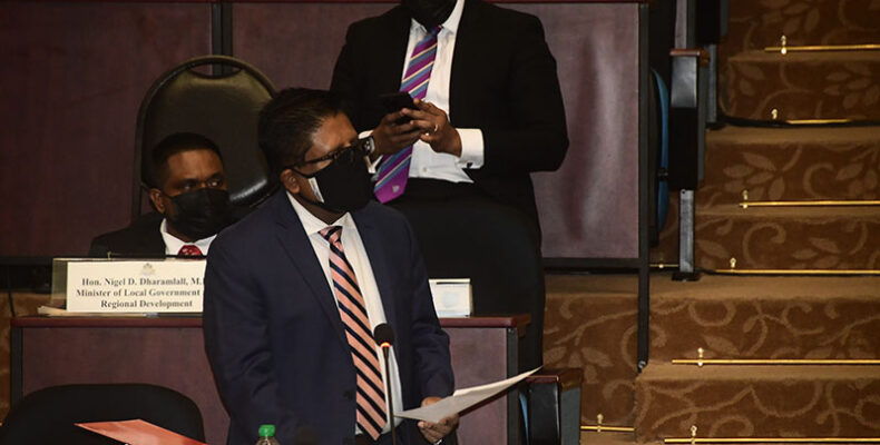 New NRF legislation proposes cap on withdrawals