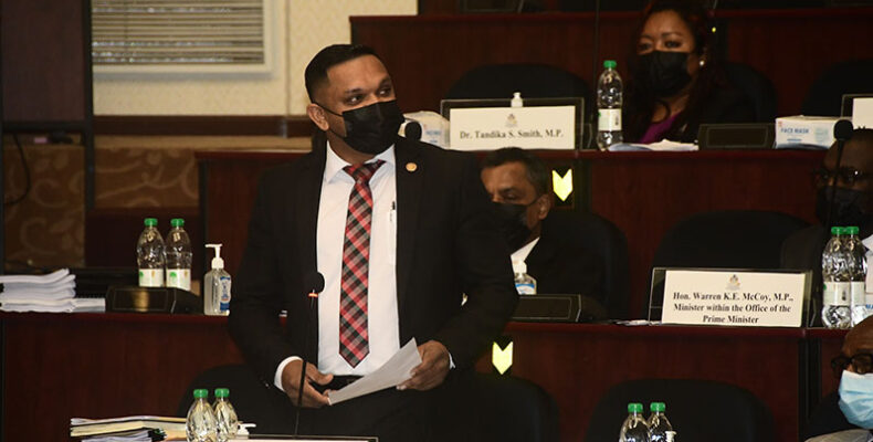 Local Content Secretariat imminent with ‘historic’ legislation