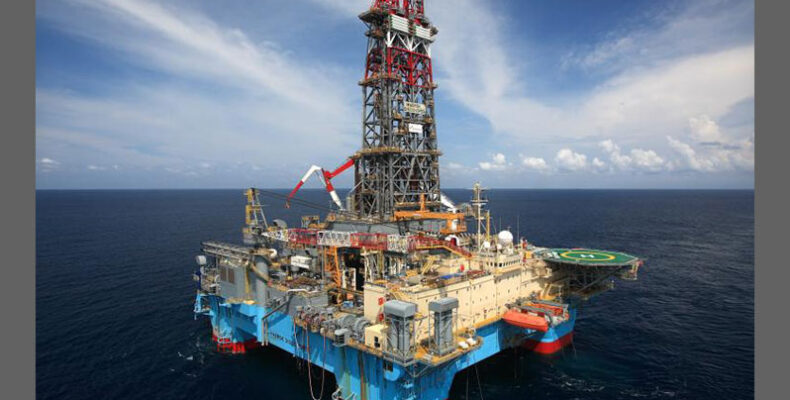 CGX encounters oil at Kawa-1 exploration project