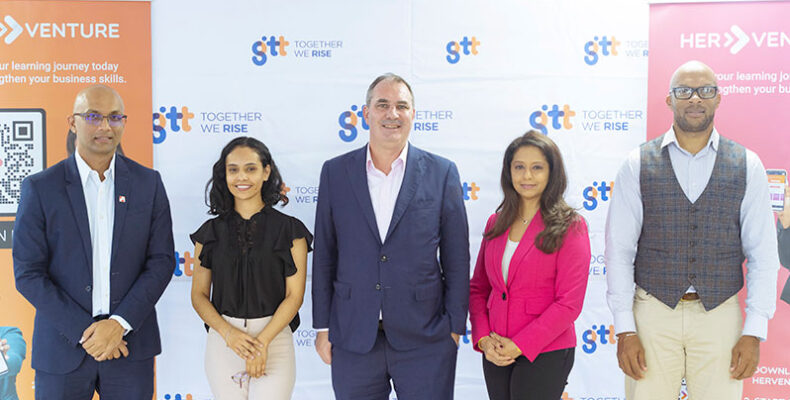 GTT to market, promote app to grow businesses of women entrepreneurs