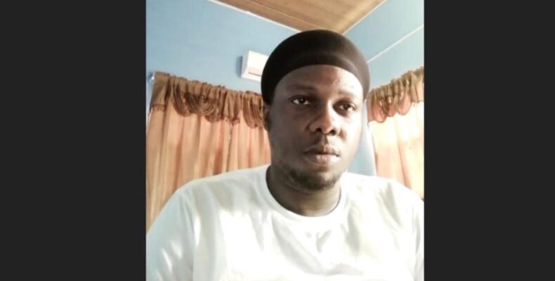 15 years jail for ‘Rasta Beans’ who admitted to shooting death of pork-knocker