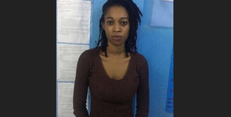 Nurse remanded for allegedly breaking into home of ex-lover, stealing gold & other valuables