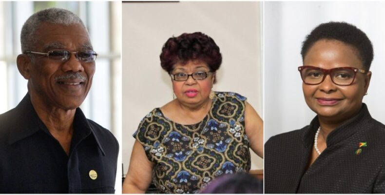 Amna Ally absent as PNC/R opens Congress with talks of new generational leadership