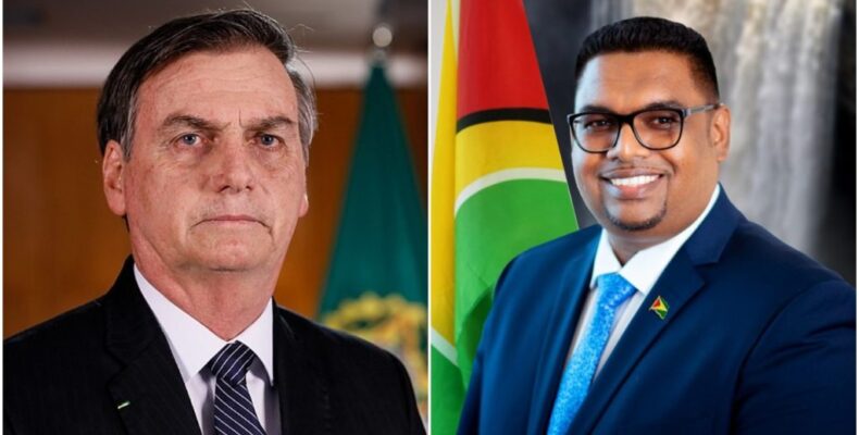 Massive regional summit to be held here; aluminium plant possible for Berbice