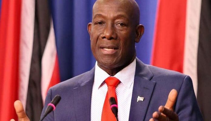 T&T: No pay for unvaccinated public servants from mid-January