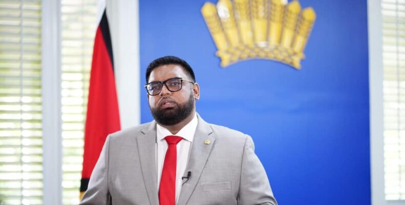 Integrity, expertise & not political connections criteria for NRF Board – Pres. Ali