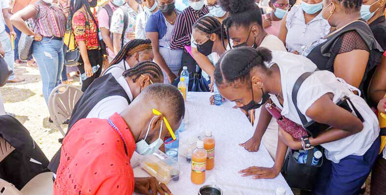 Over 2,300 jobs to be created