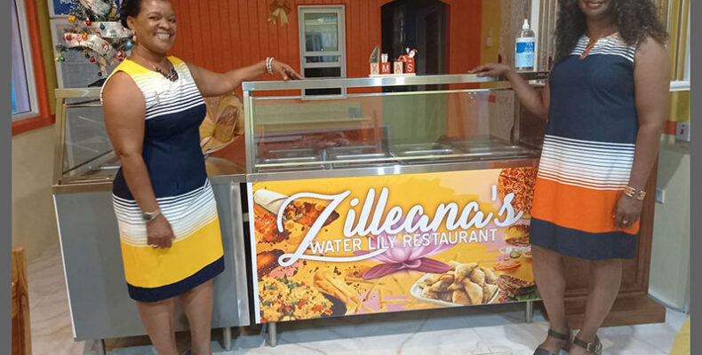 From roadside sellers to owners of a multimillion-dollar business