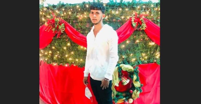 Man, 18, crushed to death by reversing lorry in Berbice