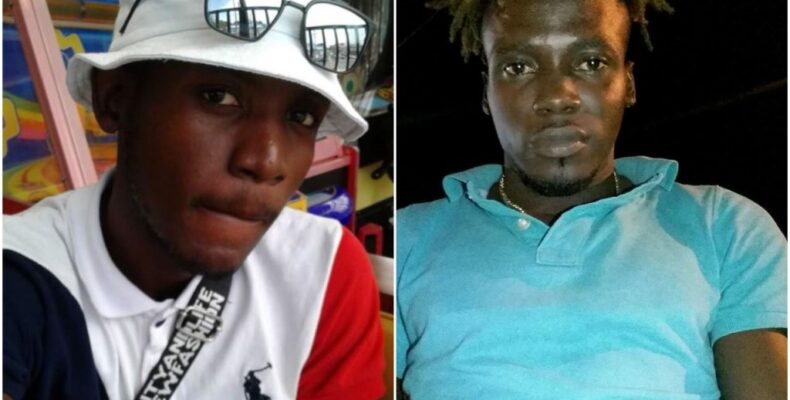 No bail for tout who murdered conductor at minibus park