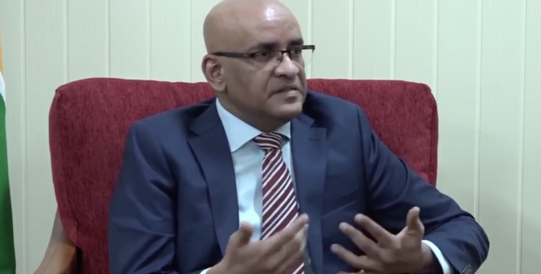 Jagdeo announces 7% salary increase for sugar workers