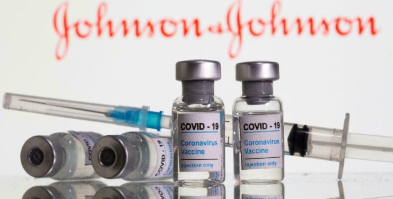Johnson and Johnson could be given as two-dose vaccine- Health Minister