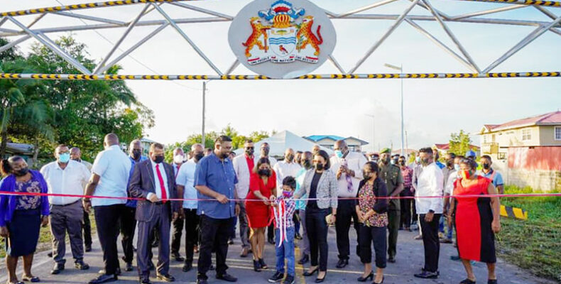 ‘Reservoir for job creation’ established