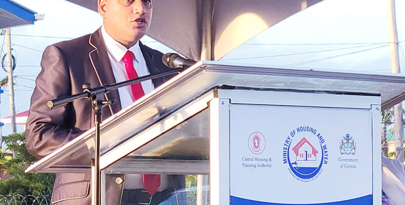 Almost $28B to be spent on EBD housing development project