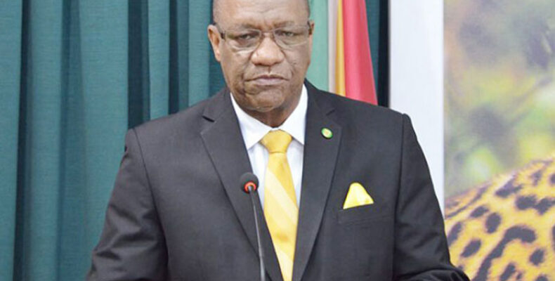 Showdown, parliamentary shake-up of PNC/R loom