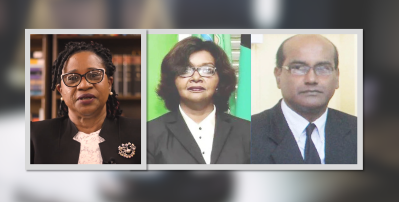 Appeal Court rules it has jurisdiction to hear appeal of Election petition dismissal