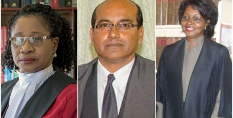 Majority decision at Court of Appeal to hear elections petition