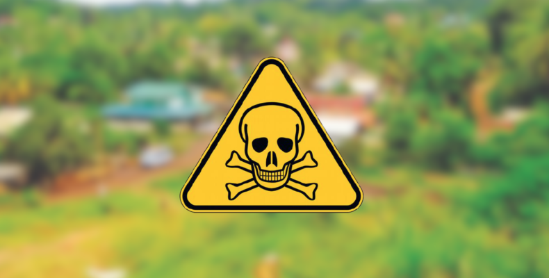 13-year-old dies; Family members critical after consuming a suspected poisonous concoction