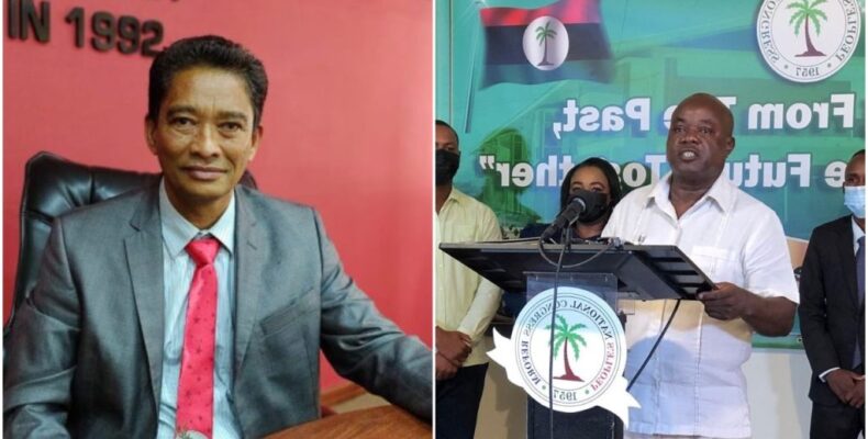 PSC congratulates PNC’s Norton; urges him to uphold constitution, maintain law & order