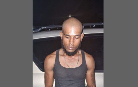Man busted with $113 million in cocaine remanded