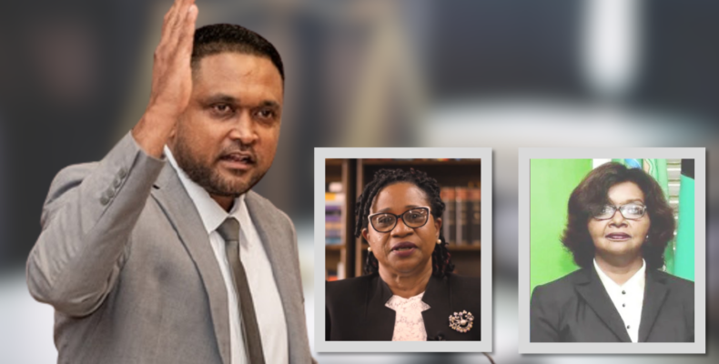 Local Government Minister wants Appeal Judges “defrocked” over election petition ruling