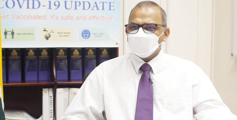 ‘Act sensibly’ to curb COVID-19