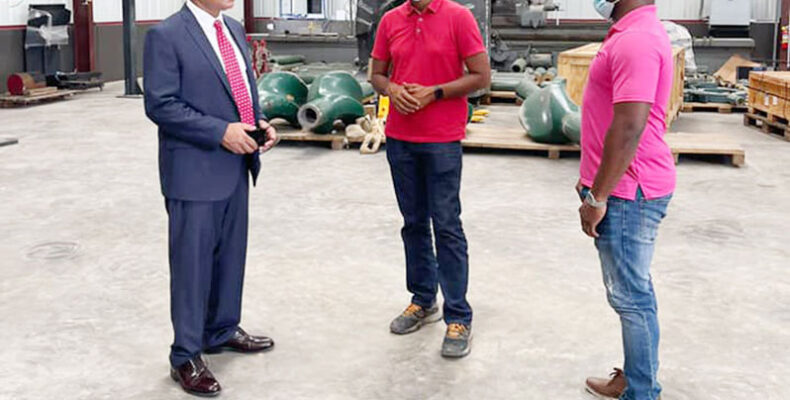 New private industrial complex to create over 150 jobs