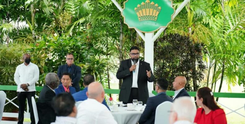 Gov’t to modernise laws to boost private sector growth