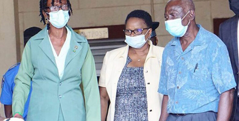 GECOM fraud case adjourned to March 25