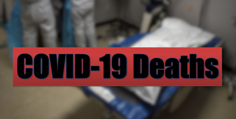 Two more Corentyne residents die from COVID-19