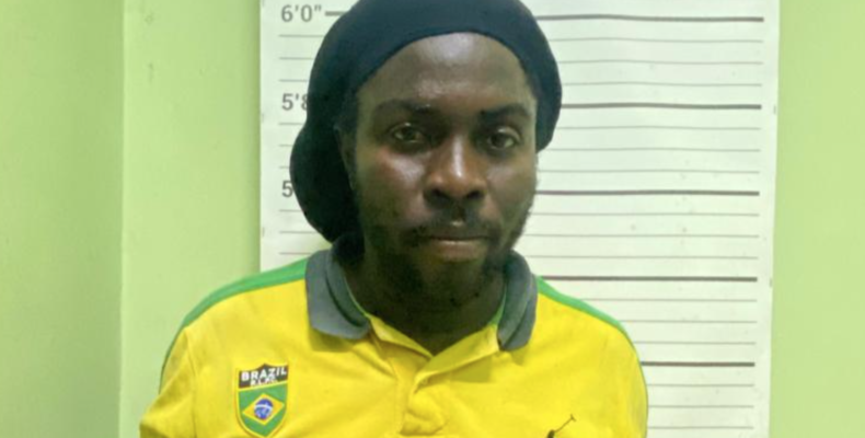 Linden taxi driver on $200,000 bail over “foreign” marijuana bust