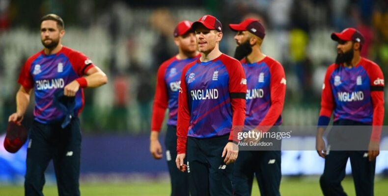 Morgan to lead much-changed England squad for West Indies T20 tour