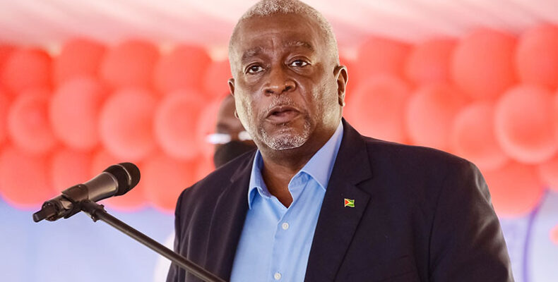 Electricity, internet for Karisparu next year