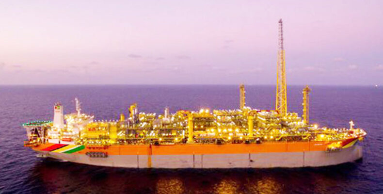 Submission of master plan to authorities by oil companies imminent
