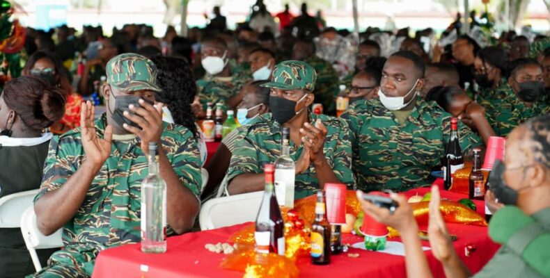 Bonus payments to Joint Services total $1.2 Billion