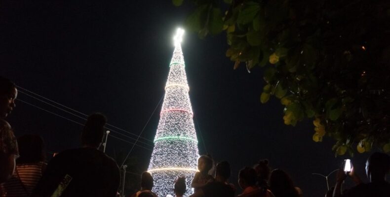 PNC/R’s Christmas message