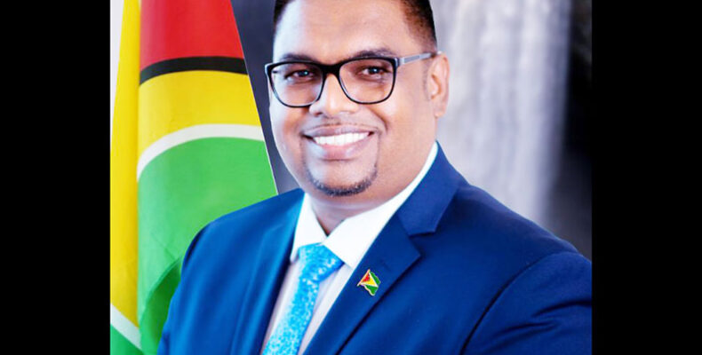 Outlook for 2022 exciting