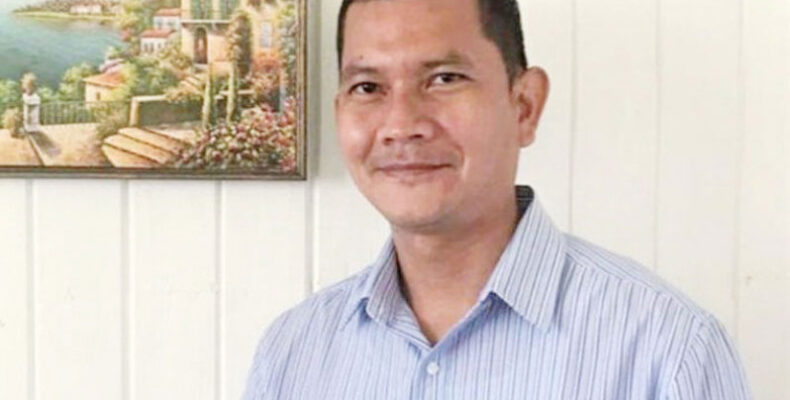 Children in 14 hinterland communities to be taught English as a second language