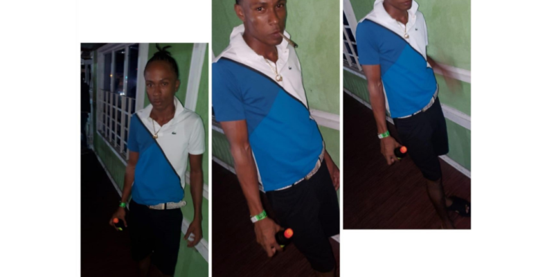 Man gunned down in Albouystown on Christmas eve