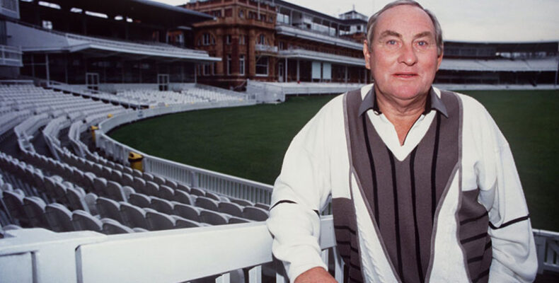 Ray Illingworth – Yorkshire and England great dies aged 89