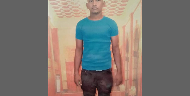 Taxi driver dies in Berbice accident