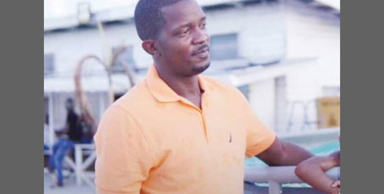 Two murdered in Albouystown on Christmas Eve