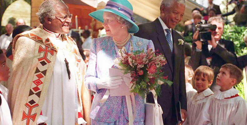 Obama joins tributes to South Africa anti-apartheid hero